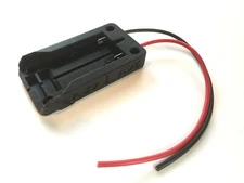 Adapter for 24V greenworks or creabest battery 12 gauge power output