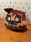 Funko Five Nights at Freddy's 4” Foxy Reversible Head Limited Edition Plush