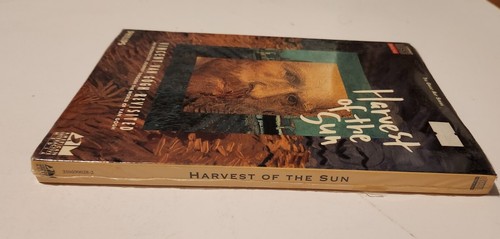 Harvest Of The Sun: Vincent Van Gogh Revisited for Philips CD-I SEALED! rare! - Picture 6 of 6
