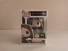 Funko Pop Lord of the Rings Aragorn Army of the Dead Glow GITD Specialty 1444