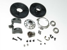 MUGH2008 MUGEN MRX6X ON ROAD WC SET FRIZIONE 2 MARCE