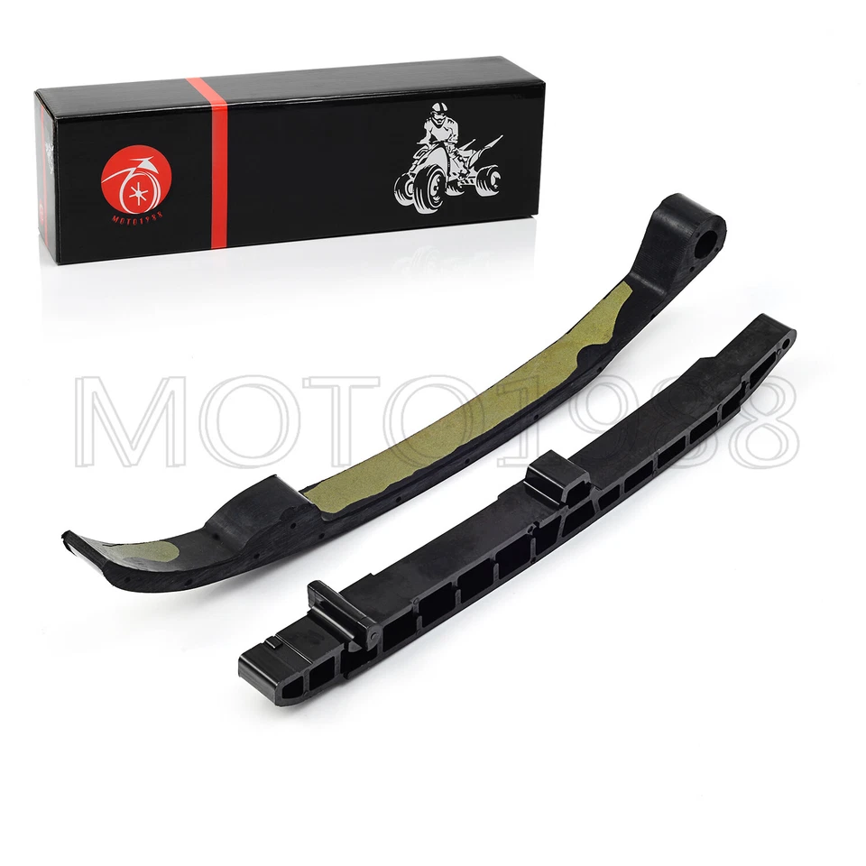 Guías de cadena de leva de distribución para Polaris Magnum 425 / 500 / RMK 500 3084916 3084917 Foto 3 de 4