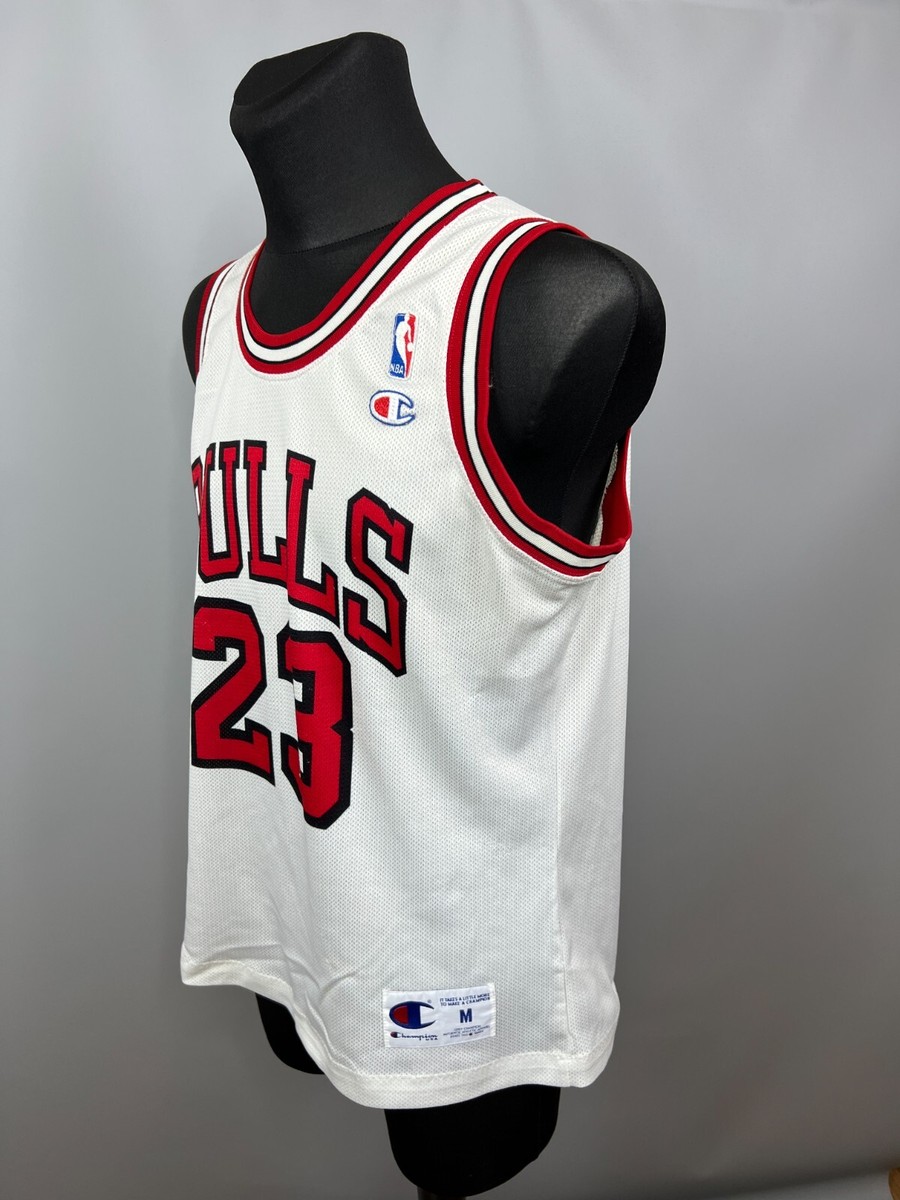 NBA jordan bulls ジャージ　美品　M Michael Jordan Basketball Jersey Chicago Bulls Mitchell