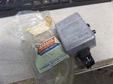 NOS Yamaha Hitachi T1A01 CDI Unit Assy 1974-1975 MX175 455-85540-00