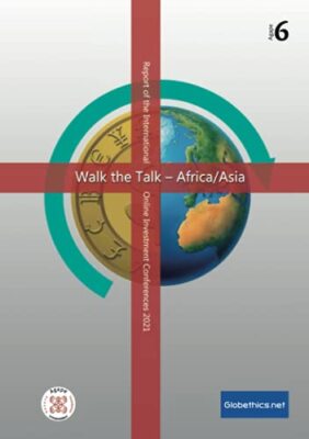 Walk the Talk: Bericht der internationalen Online-Konferenz Januar/März...