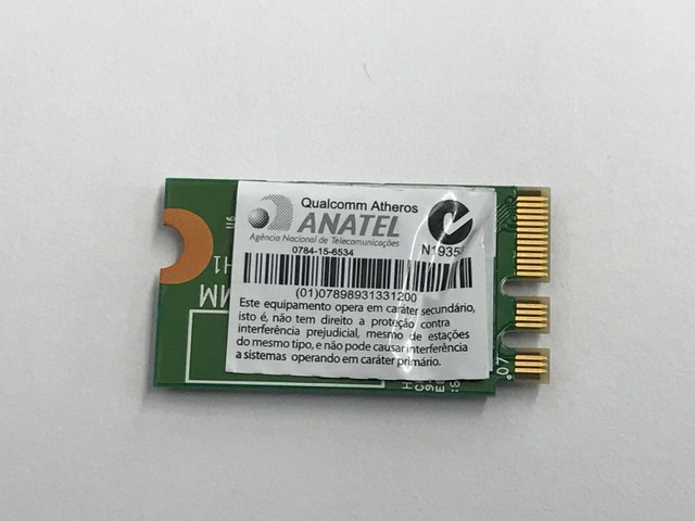 Es1 523 аккумулятор