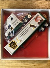 Pennsylvania PA Game Commission '96 101yrs Winross Truck Made In USA