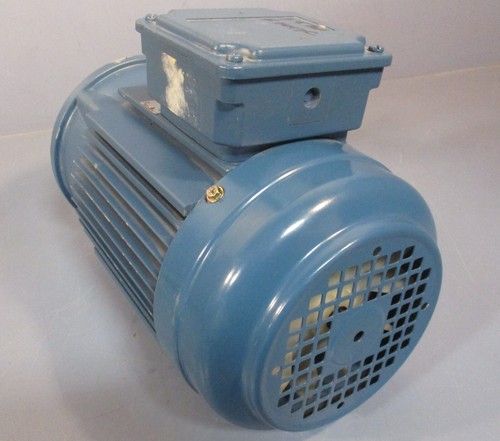 Textron NB145HC1.5BS Motor 1.5 HP, 1715 RPM, 230/460 Volt and 145TC Frame - Picture 4 of 10