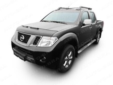 Capot Nissan NAVARA