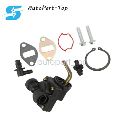Fuel Pump KIT fit For Kohler Command Vertical Engines 11