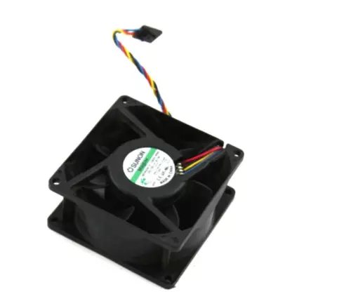 ventilateur pour Dell Computer Case MF80381V1-Q000-M99 0YW713 5-Pin
