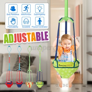 baby wall bouncer