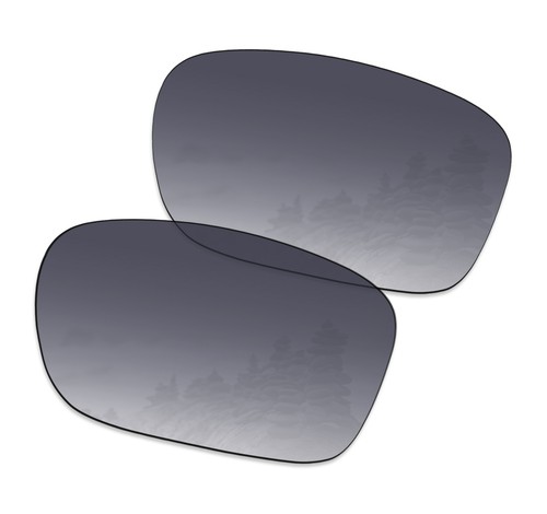 SmartVLT polarisierte Ersatzgläser für Oakley Sliver XL OO9341 - mehrere - Bild 17 von 18