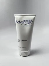 Natural Advantage By Jane Seymour Skin Daily Cleansing Gel SEALED 6 fl oz 180ml