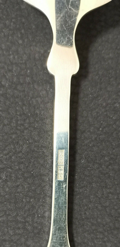 R&B Robbe & Berking 1x Servierlöffel Gemüselöffel 22,7 cm 150 Versilbert - Bild 5 von 10