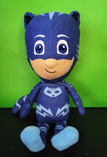 PJ Masks Catboy 15" Plush Blue Stuffed Animal