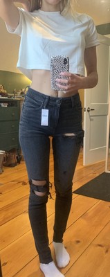 American Eagle Jeans High Rise Jegging 