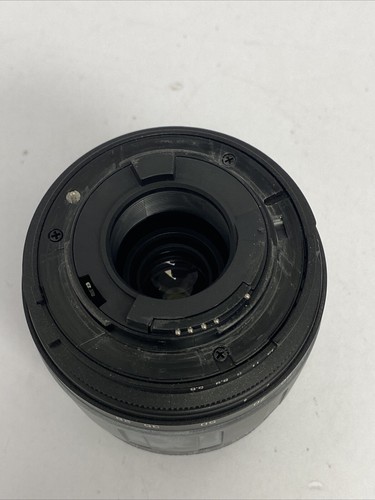 Tamron AF Aspherical 28-80mm 1:3.5-5.6 Lens - Picture 7 of 9