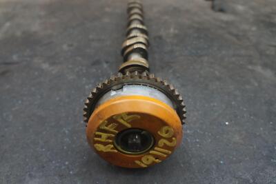 Right Engine Cylinder Head Camshaft 11312376429 OEM BMW M6