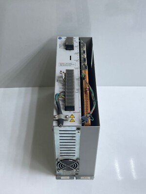 Allen Bradley 1398-PDM-020 Ultra Plus Series Positioning Servo Drive 9101-2186