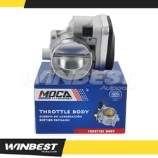 Fit Dodge Durango Ram 1500 2500 3500 5.7L Throttle Body Assembly S20042