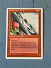 Goblin Rock Sled, Fourth Edition, Magic the Gathering MTG