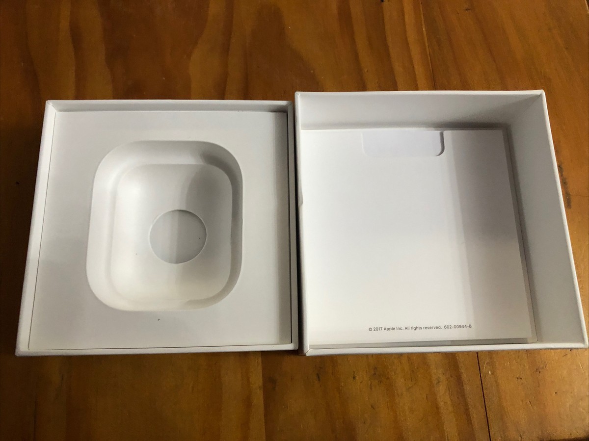 Apple AirPods Box Only | eBay