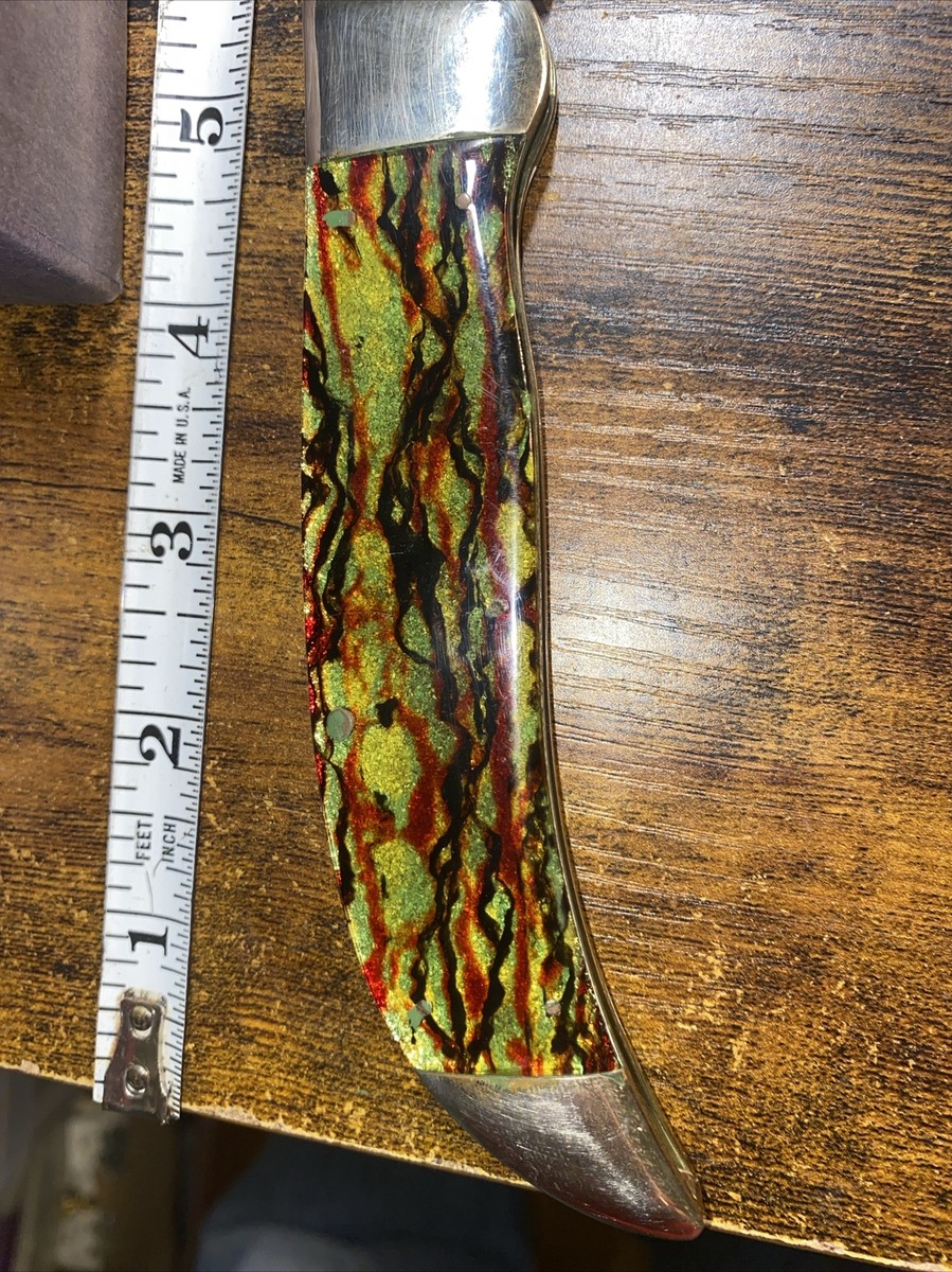 COURTOIS 1980年製 ※引き取り限定 Case Tested XX 1990''s Classic CT1072 Christmas Tree With