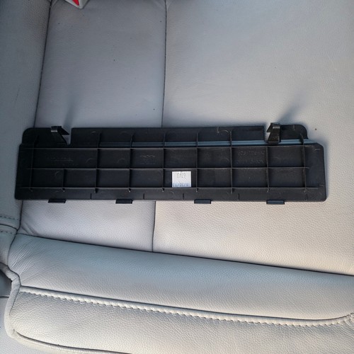 2014-2020 Acura MDX Glove Box Cabin Air Filter Cover Door OEM - Picture 2 of 3