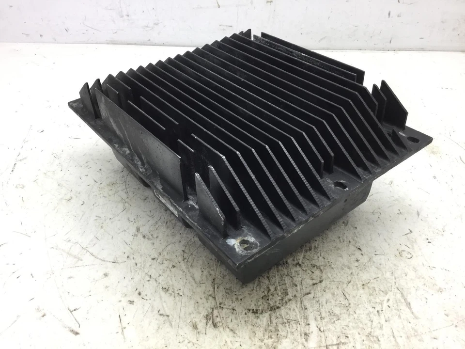 Inverter ZERO MOTORCYCLES FXS Kw 33 2016 538XXCZ43JCJ — 第 2/4 张图片