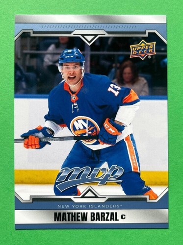 2024-25 UPPER DECK MVP HOCKEY base sp rookies #1-250 YOU PICK! FREE COMBINE SHIP - Picture 154 of 237