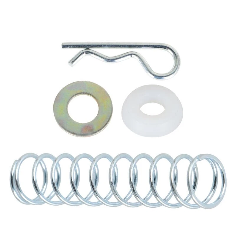 1377083 Auto Trans Shifter Cross Shaft Linkage Bushing Spring Kit For GM Chevy - Image 2 of 4