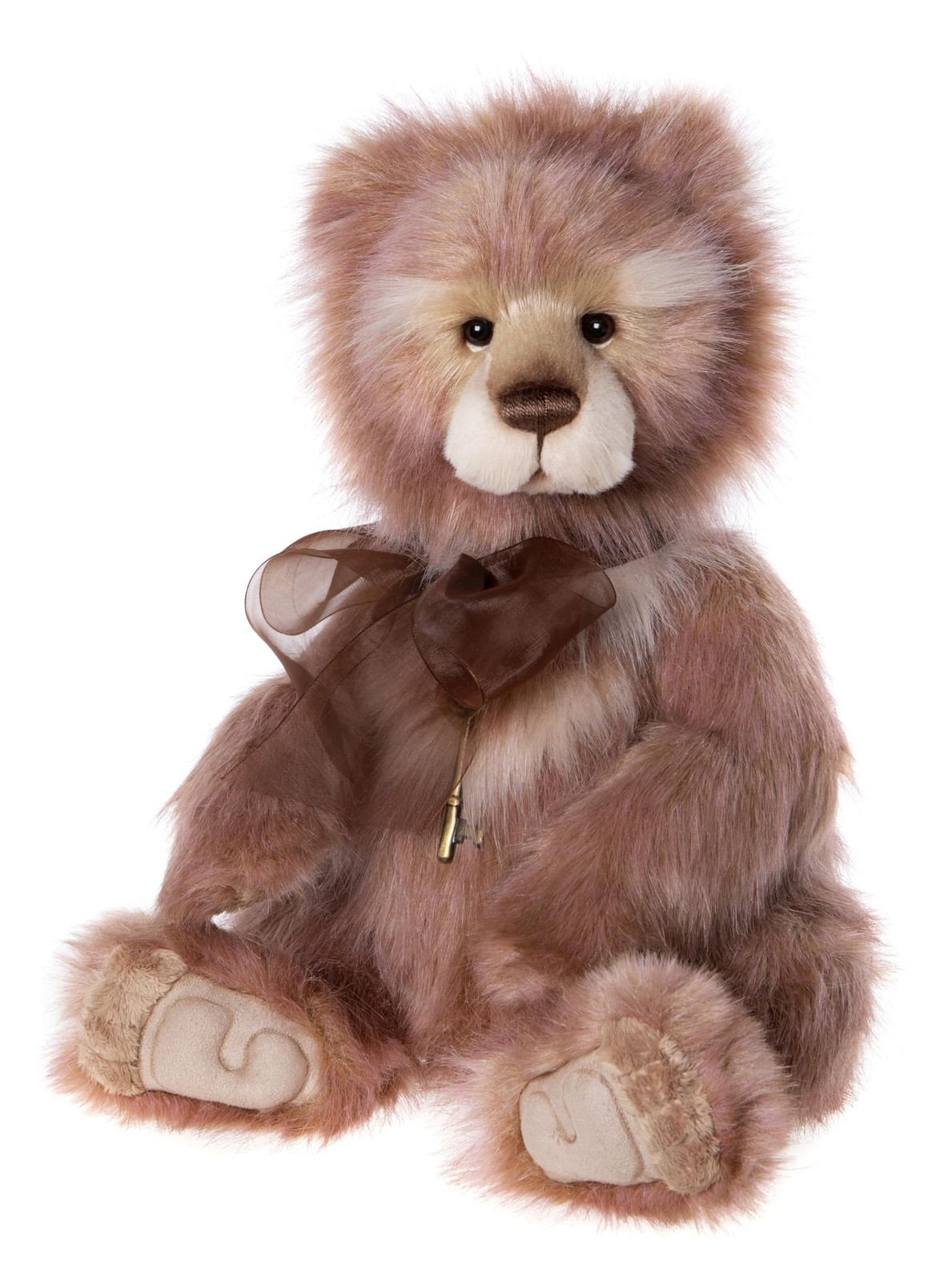 Charlie Bears – Twilight | 2023 - Plush Collection