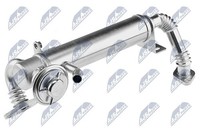 NTY Agr-Ventil EGR-FT-004A Passend FüR Iveco