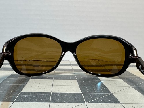 Oakley Abandon Women's VINTAGE Tortoise Sunglasses 05-794 - FRAME ONLY - Picture 8 of 18