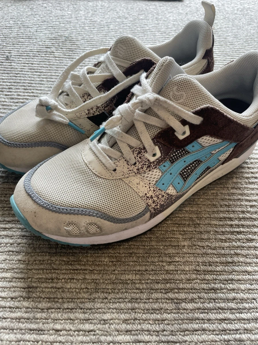 ASICS Gel Lyte 3 OG Cream Dark Brown for Sale | Authenticity