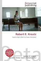 Lambert M. Surhone (U. A.) | Robert E. Kreutz | Taschenbuch | Englisch (2026)