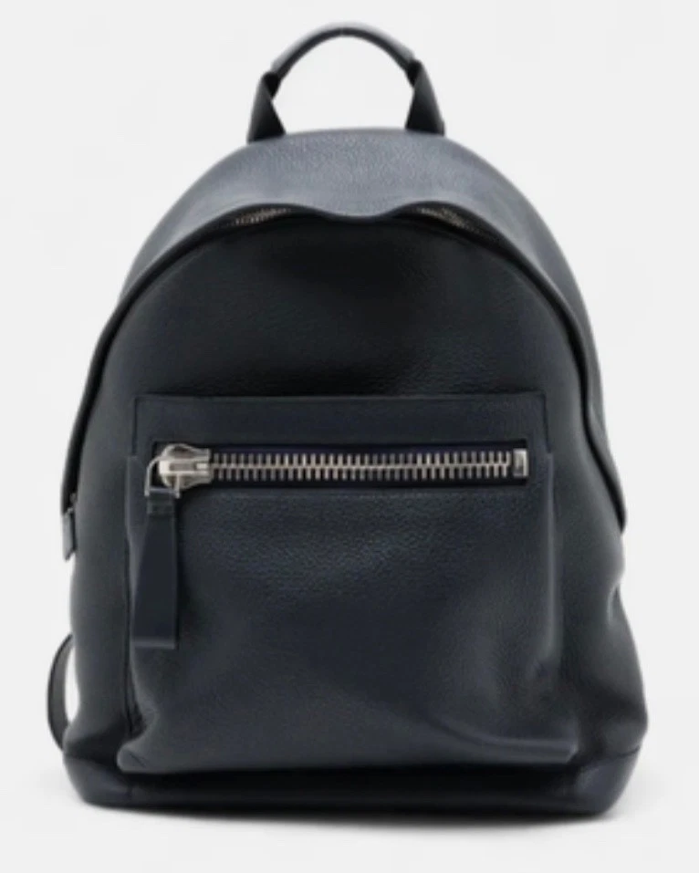 Tom Ford Men's Leather Backpacks for sale | eBay