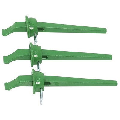 コブタ9650 AH210894 Concave Latch Kit for John Deere 9650STS 9660STS 9670STS