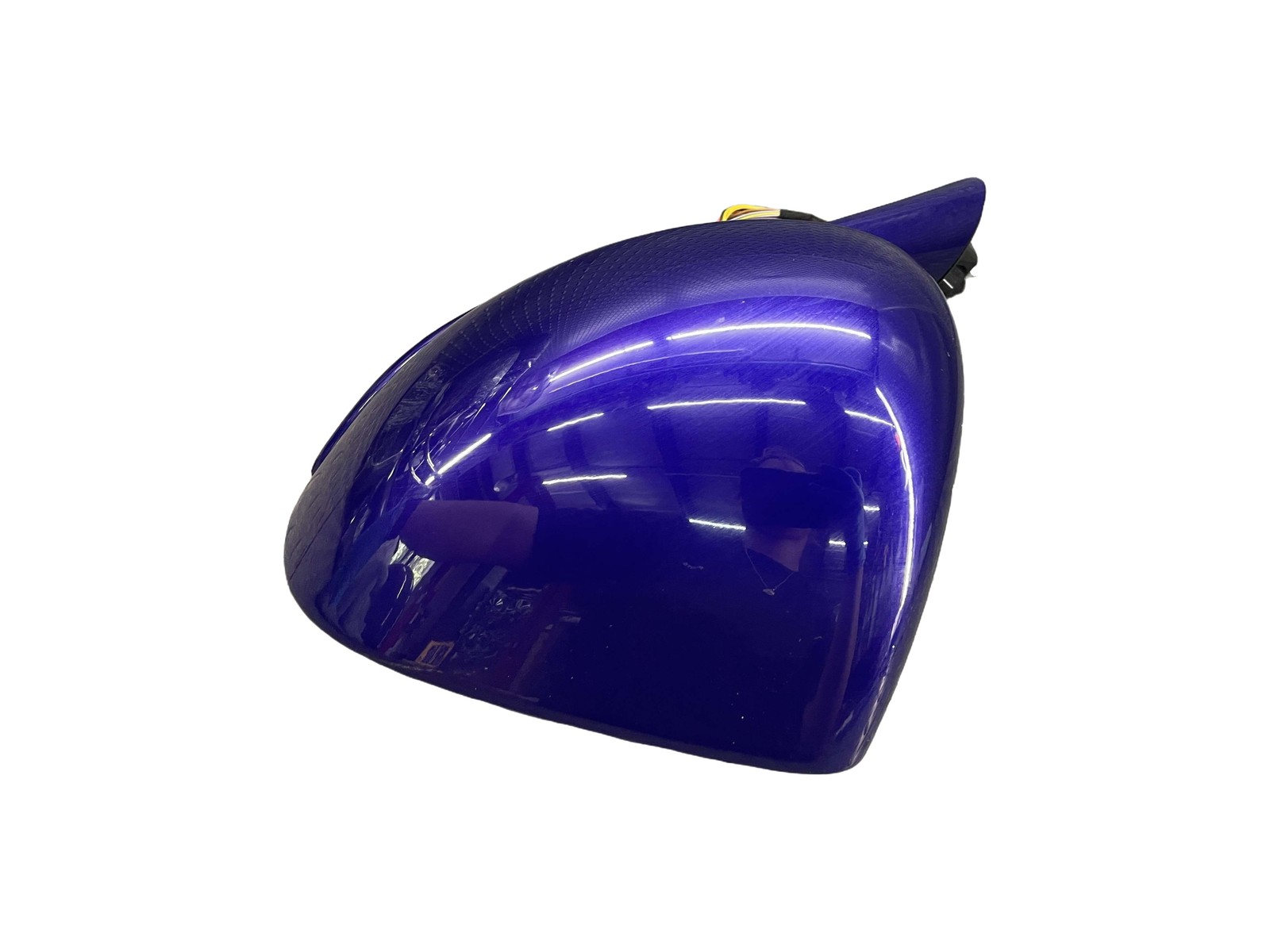 McLaren GT 2020-2026 Front Left Side mirror Purple