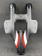 3T Aduro Carbon Fiber HIGH Aero Bar Mount Cervelo P5 Rim Brake Triathlon Bike