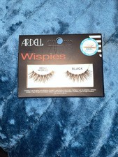 Ardell False Eyelashes Demi Wispies Black