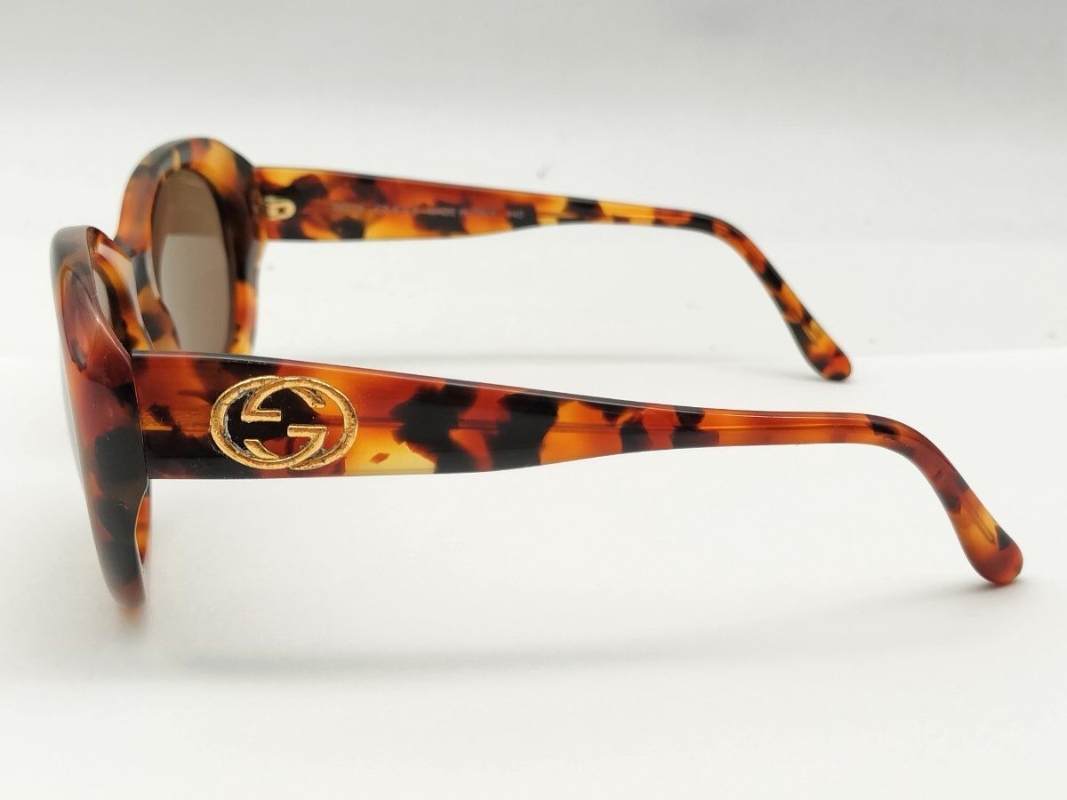 GUCCI Sunglasses Interlocking G Tortoise Pattern GG2171 Free thumbnail 3