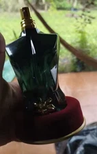 Jean Paul Gaultier le Male Elixir Spray Men, 4.2oz (125ml)