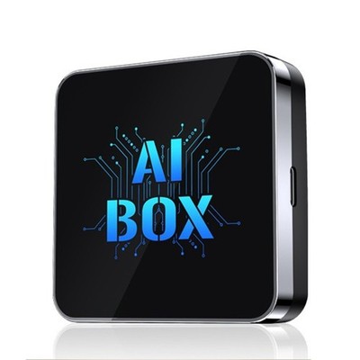 A11S AI Box 2GB+32GB   CarPlay Android Auto *mq