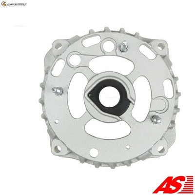 SCHUTZKAPPE GENERATOR ABR4034
