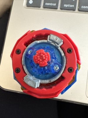 Buy Takara Tomy Beyblade Burst Super King Brave Valkyrie Ev' 2A
