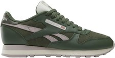 Reebok Unisex-Adult Classic Leather V1 Sneaker