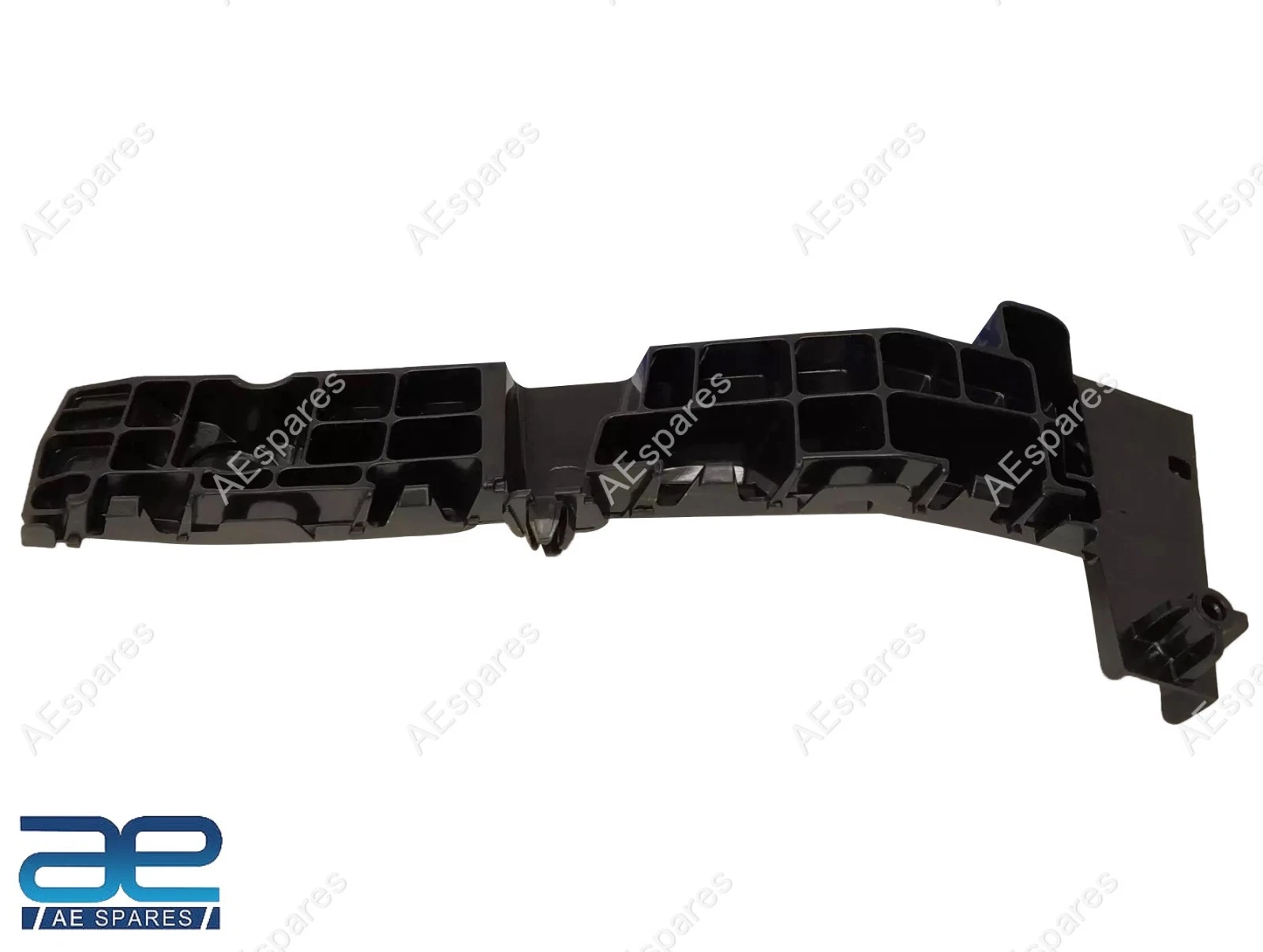 Front Bumper Side Bracket RH For Suzuki Vitara Brezza 2016-2022 71731M82P01 view 3