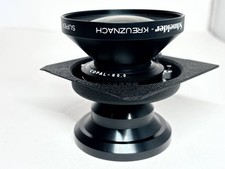 Schneider Super-Angulon 90mm Focal f/5.6 Camera Lenses for sale | eBay
